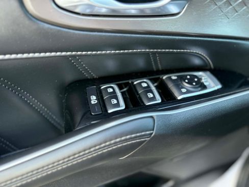 Used 2021 Kia Sorento SX image 19