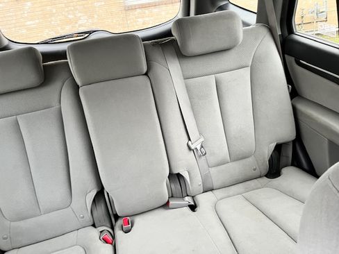 Used 2009 Hyundai Santa Fe GLS w/ Popular Equipment Pkg 2 image 14