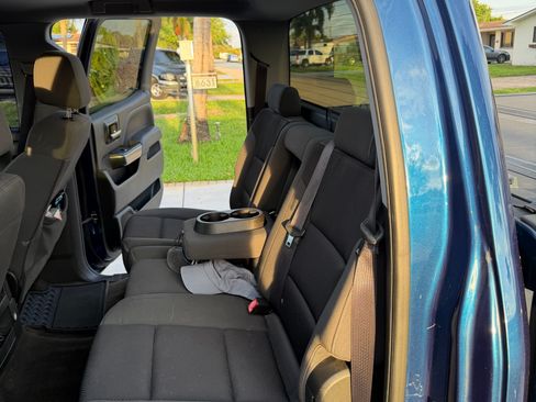 Used 2016 Chevrolet Silverado 1500 LT w/ All Star Edition image 11