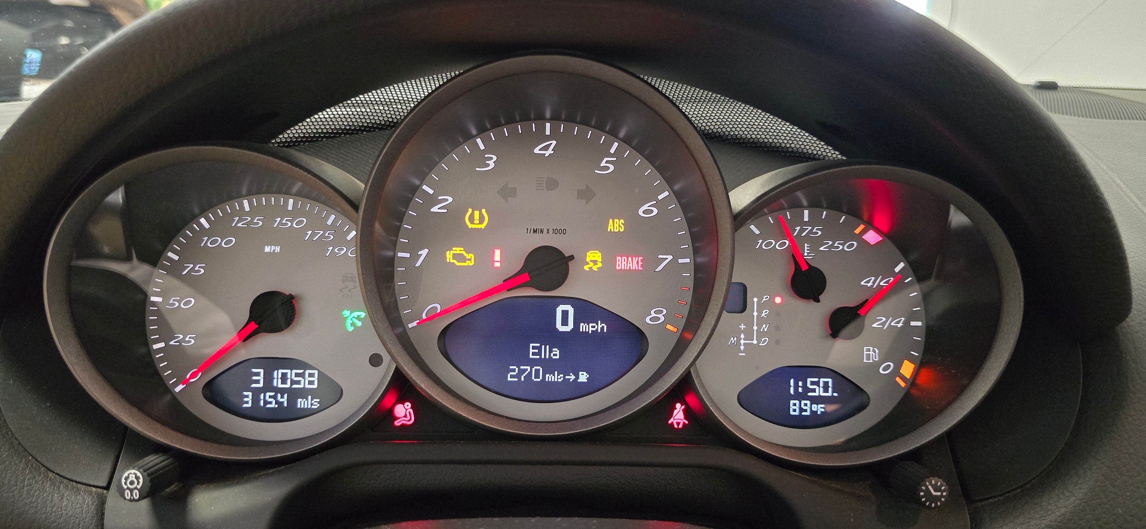 Used 2011 Porsche Boxster S RWD image 28