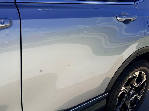 Used 2018 Honda CR-V Touring image 17