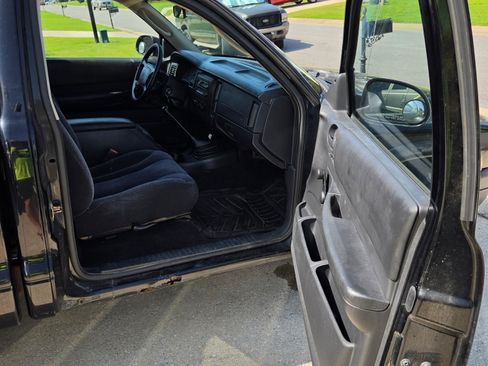 Used 2003 Dodge Dakota 2WD Regular Cab image 12