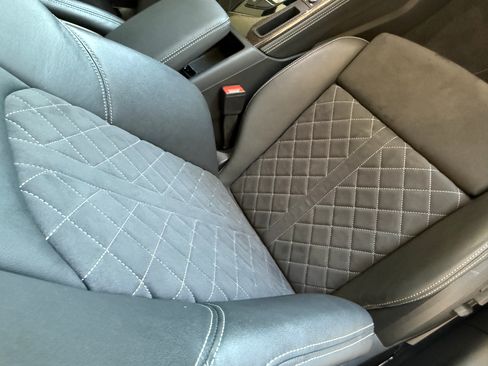 Used 2022 Audi S5 Premium Plus image 12