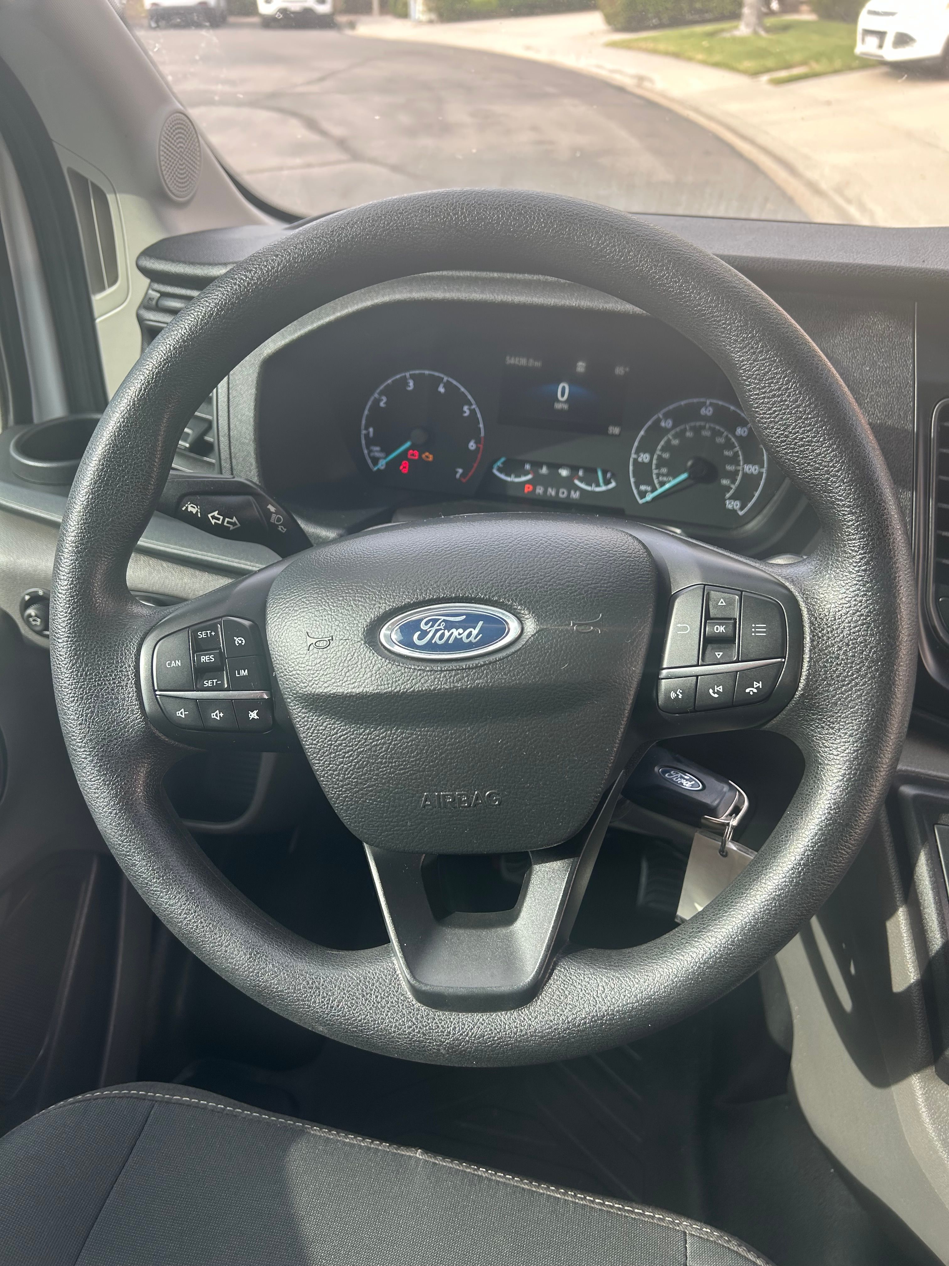 Used 2020 Ford Transit 350 148 High Roof Extended DRW RWD image 6
