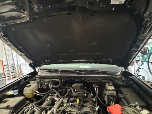 Used 2024 Ford Ranger XLT w/ Technology Package image 29