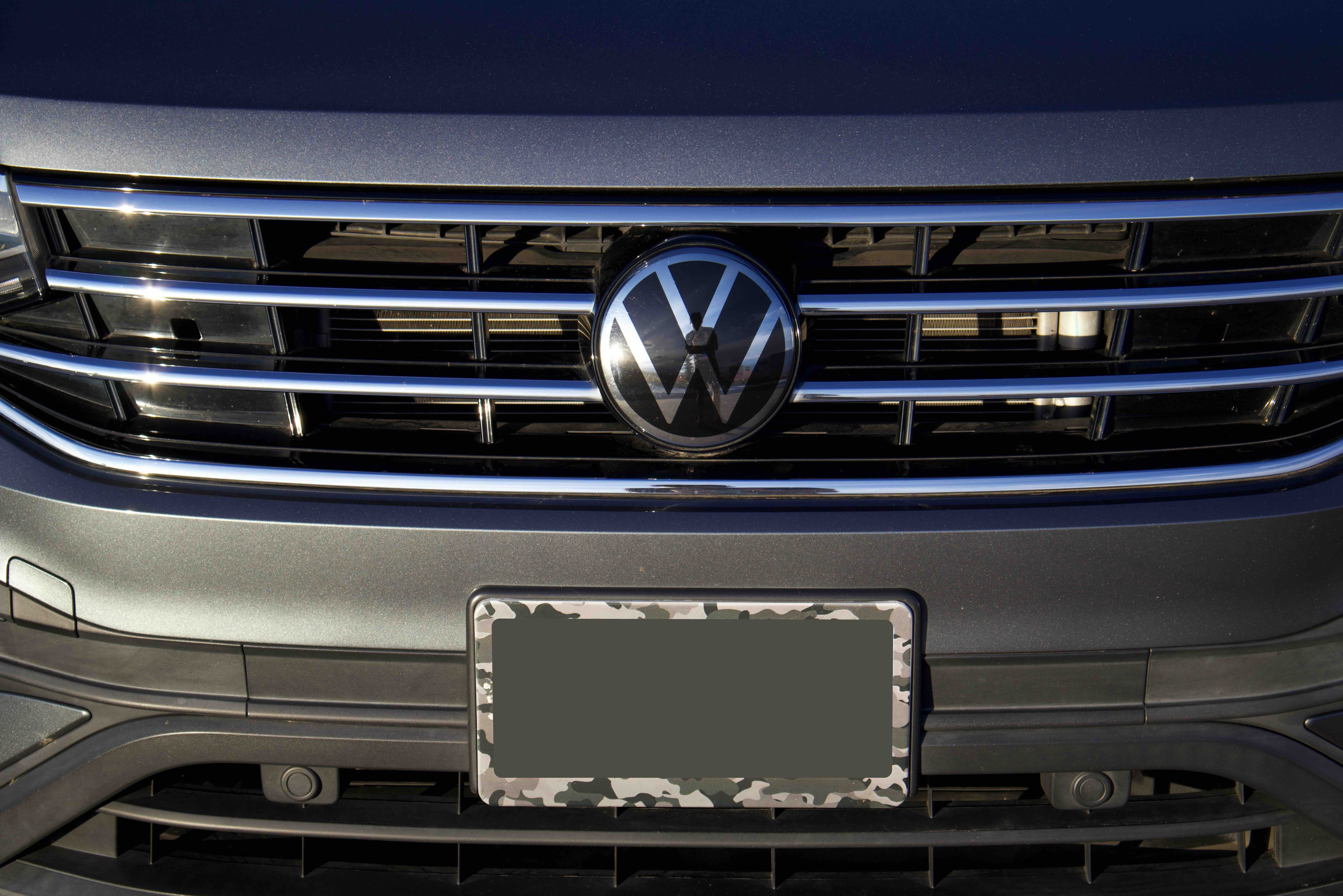 Used 2023 Volkswagen Tiguan SE FWD image 11