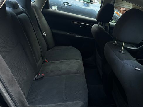 Used 2014 Nissan Altima 2.5 S w/ Display Audio Package FWD image 12