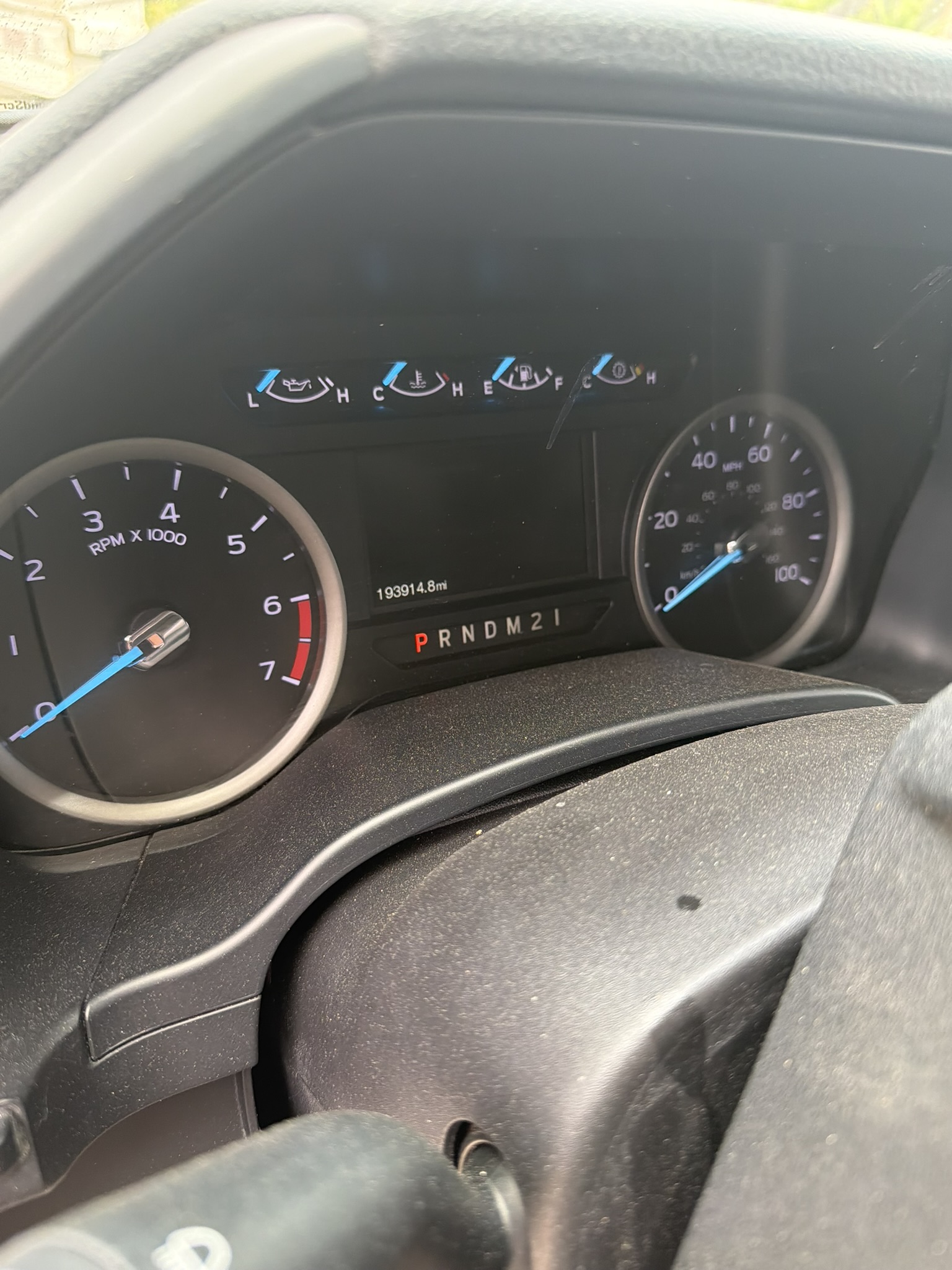 Used 2019 Ford F250 XLT w/ XLT Value Package AWD/4WD image 13