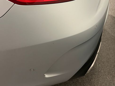 Used 2018 Mercedes-Benz S 63 AMG 4MATIC Cabriolet image 15