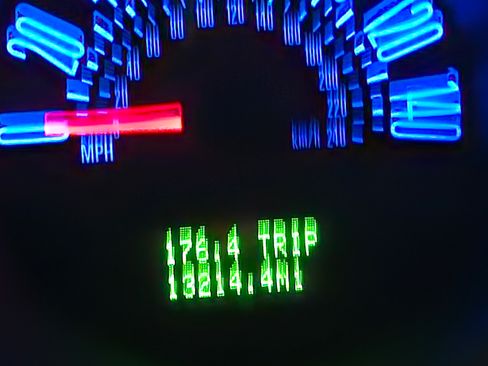 Used 2005 Ford Mustang GT Premium image 12