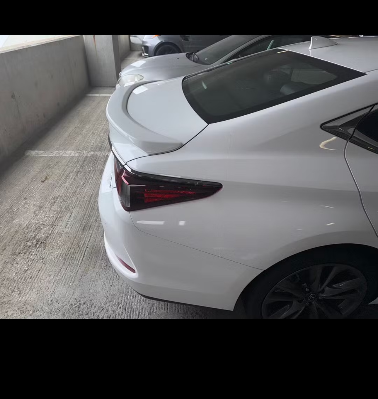 Used 2019 Lexus ES 350 F Sport FWD image 10