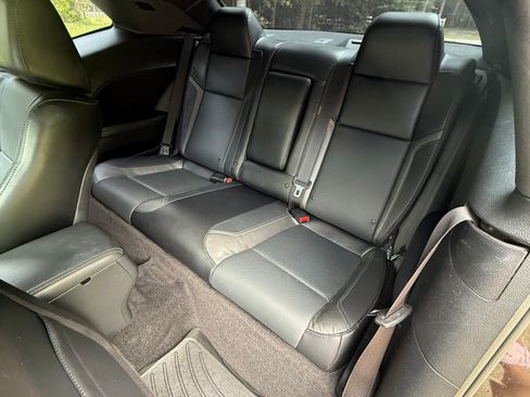 Used 2015 Dodge Challenger R/T Plus RWD image 12