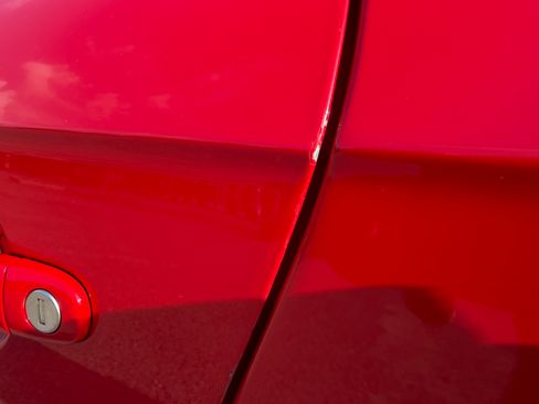 Used 2008 Audi TT 2.0T FWD image 29