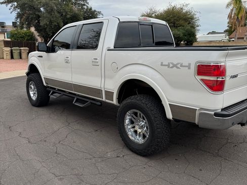 Used 2010 Ford F150 Lariat image 5