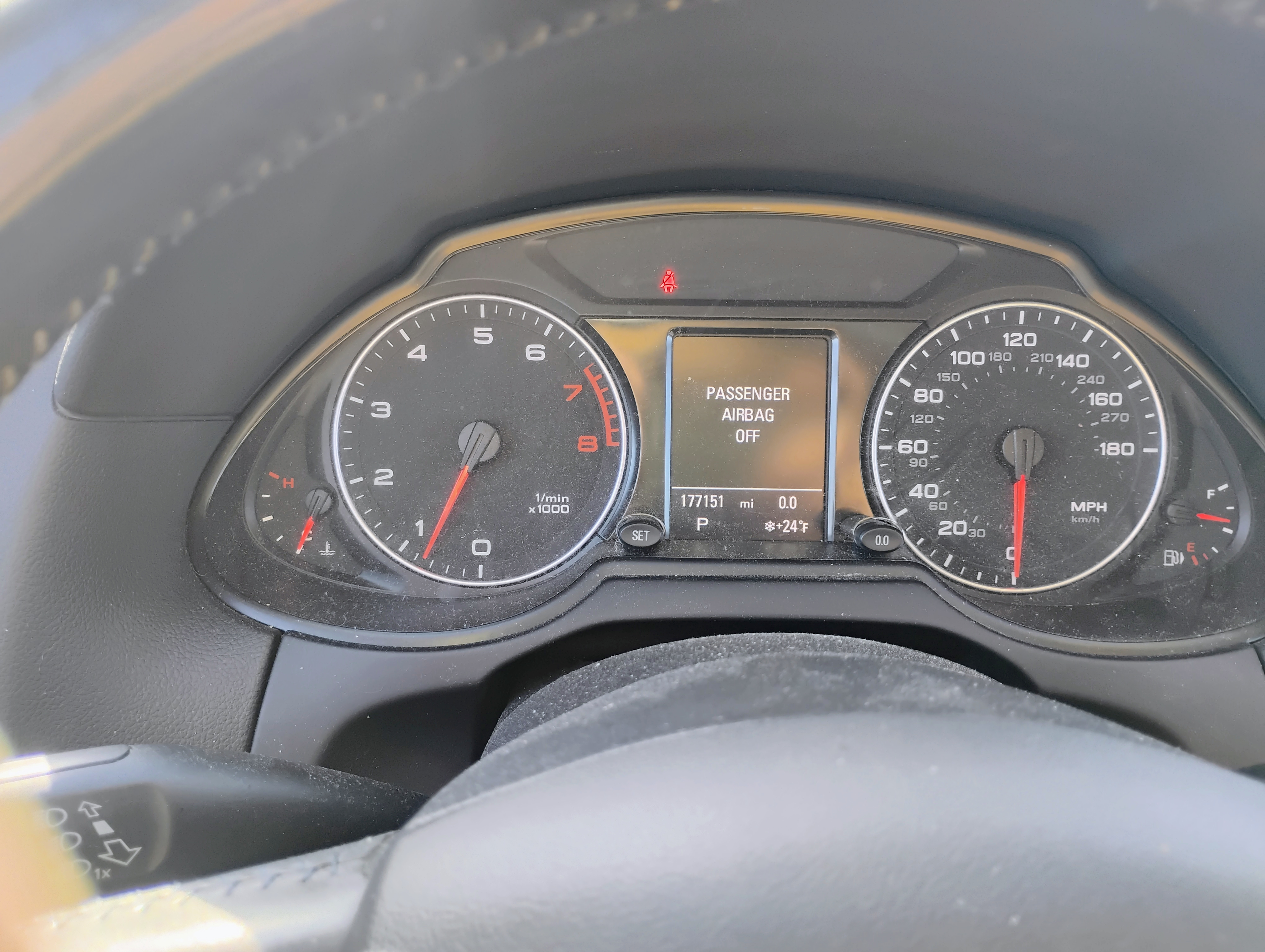 Used 2011 Audi Q5 3.2 Premium Plus AWD/4WD image 16