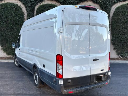 Used 2020 Ford Transit 350 148 High Roof Extended image 4