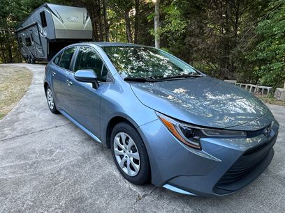 Used 2023 Toyota Corolla LE