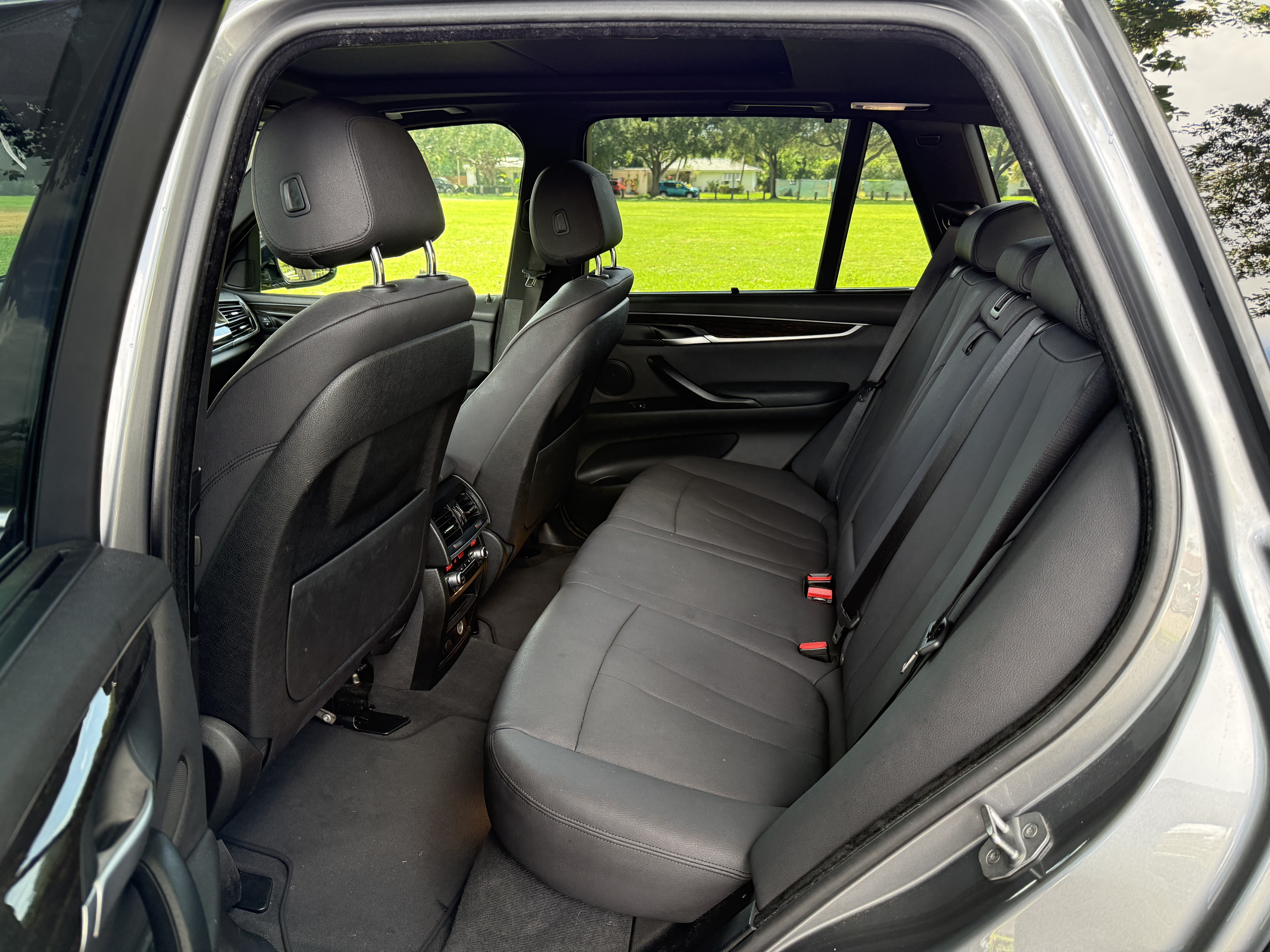 Used 2018 BMW X5 sDrive35i RWD image 10