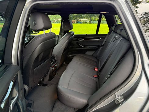 Used 2018 BMW X5 sDrive35i RWD image 10