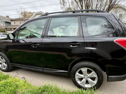 Used 2016 Subaru Forester 2.5i w/ Alloy Wheel Package image 1