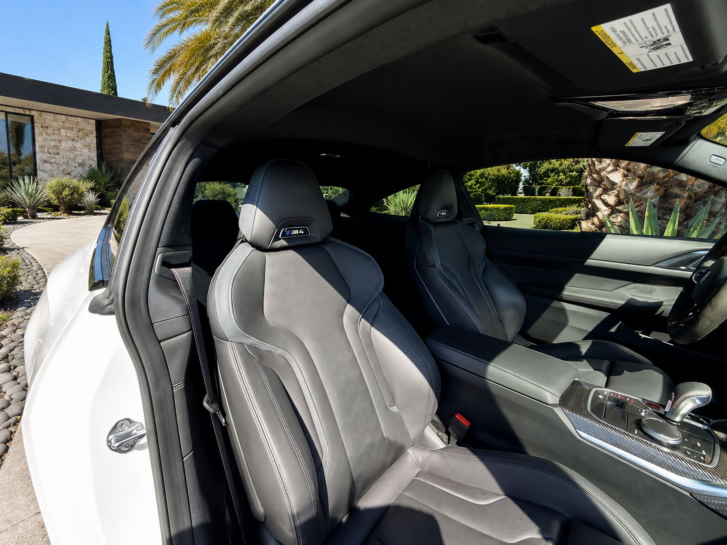 Used 2026 BMW M4 xDrive Competition w/ Executive Package AWD/4WD image 20