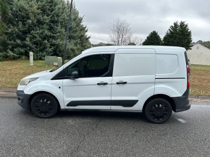 Used 2015 Ford Transit Connect XL