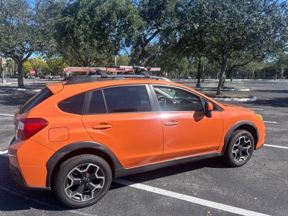 Used 2013 Subaru Crosstrek 2.0i Premium