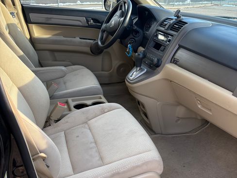 Used 2009 Honda CR-V LX image 2