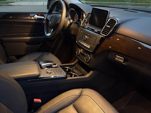 Used 2016 Mercedes-Benz GLE 350 350 4MATIC Sport Utility 4D image 13