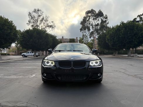 Used 2011 BMW 335i Convertible RWD image 25