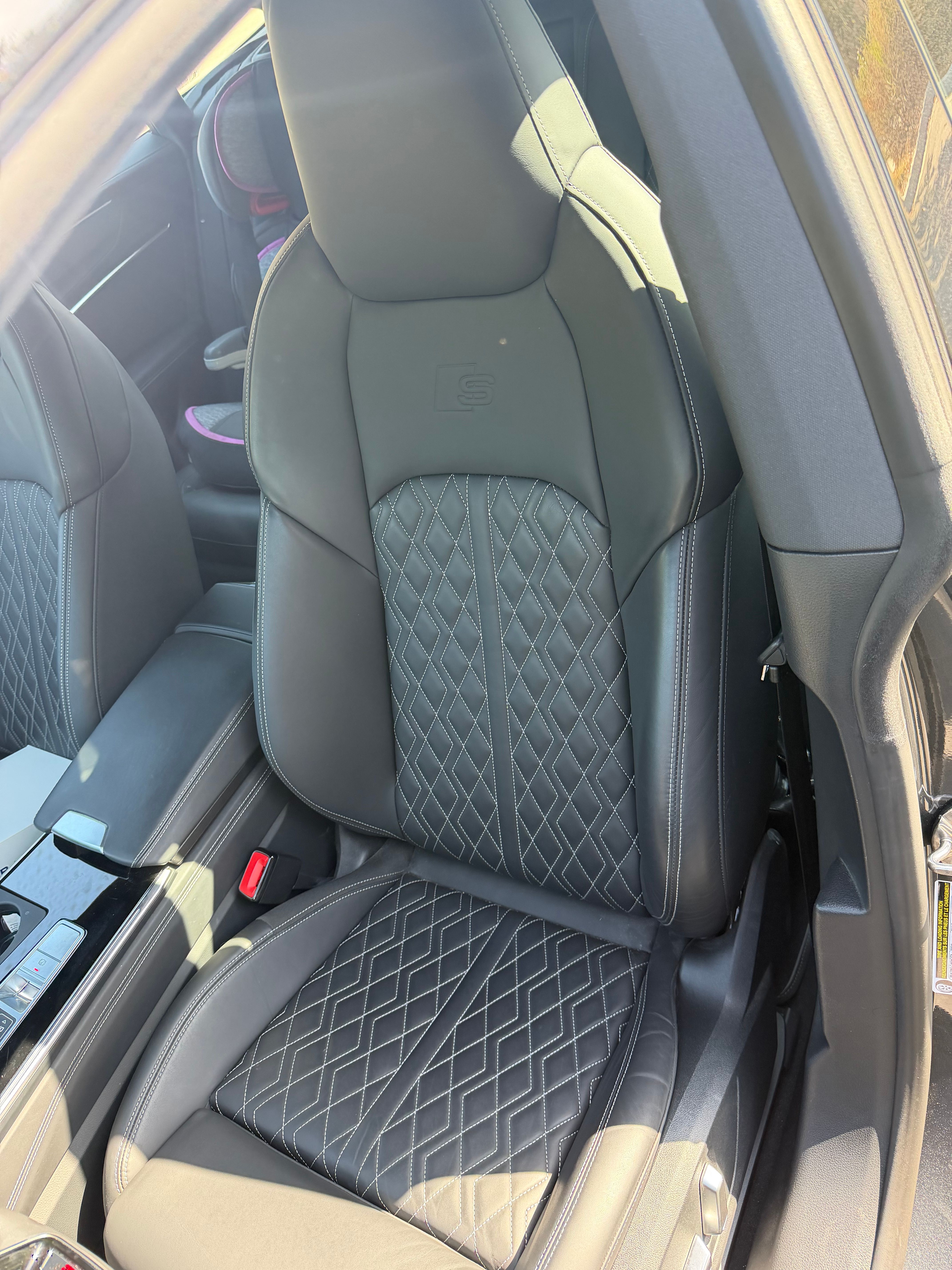 Used 2025 Audi S7 Premium Plus w/ S Sport Package AWD/4WD image 5