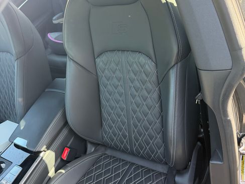 Used 2025 Audi S7 Premium Plus w/ S Sport Package AWD/4WD image 5