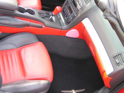 Used 2002 Ford Thunderbird RWD image 15