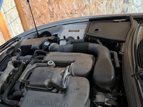 Used 2001 Jaguar XK8 Coupe RWD image 6