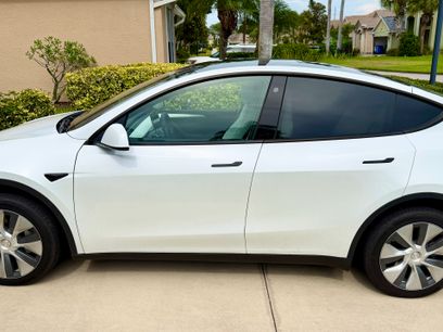 Used 2023 Tesla Model Y Long Range