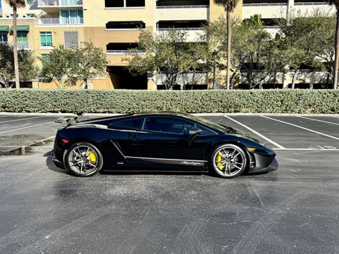 Used 2011 Lamborghini Gallardo Superleggera image 18