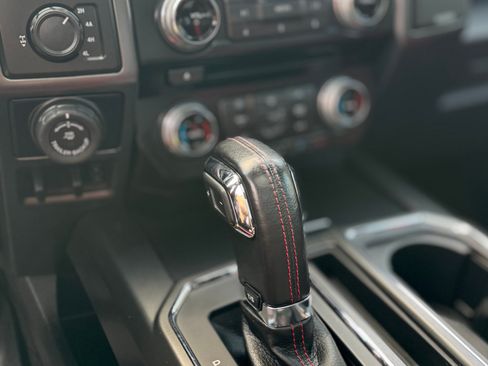 Used 2016 Ford F150 Lariat w/ Equipment Group 502A Luxury image 4