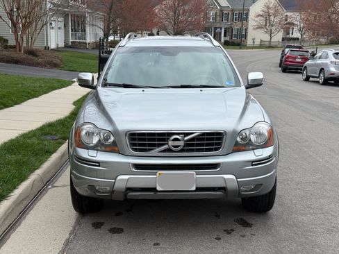 Used 2014 Volvo XC90 3.2 image 2