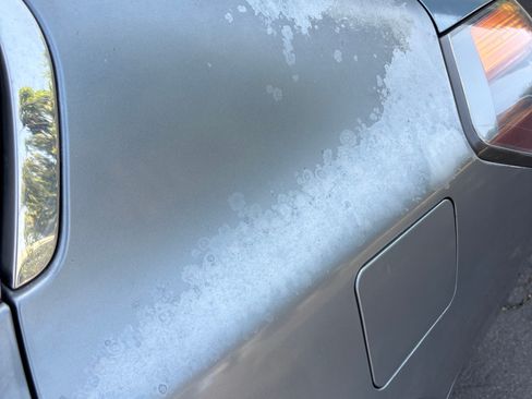 Used 2011 Nissan Altima Hybrid Sedan 4D image 10