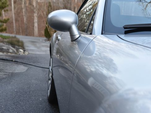 Used 2008 MAZDA MX-5 Miata Grand Touring w/ Premium Pkg image 10