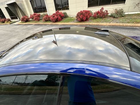 Used 2013 BMW M3 Coupe image 17