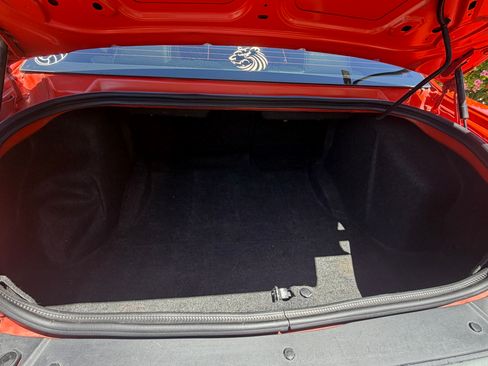 Used 2009 Dodge Challenger R/T RWD image 13