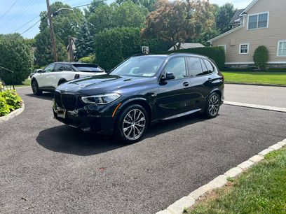 Used 2022 BMW X5 xDrive45e w/ M Sport Package