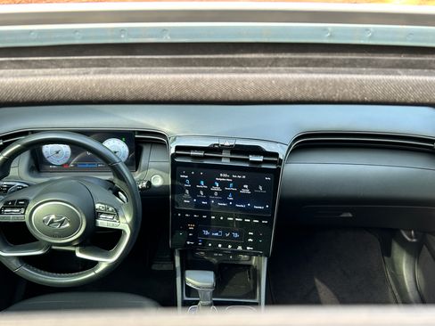 Used 2023 Hyundai Santa Cruz SEL Premium image 21