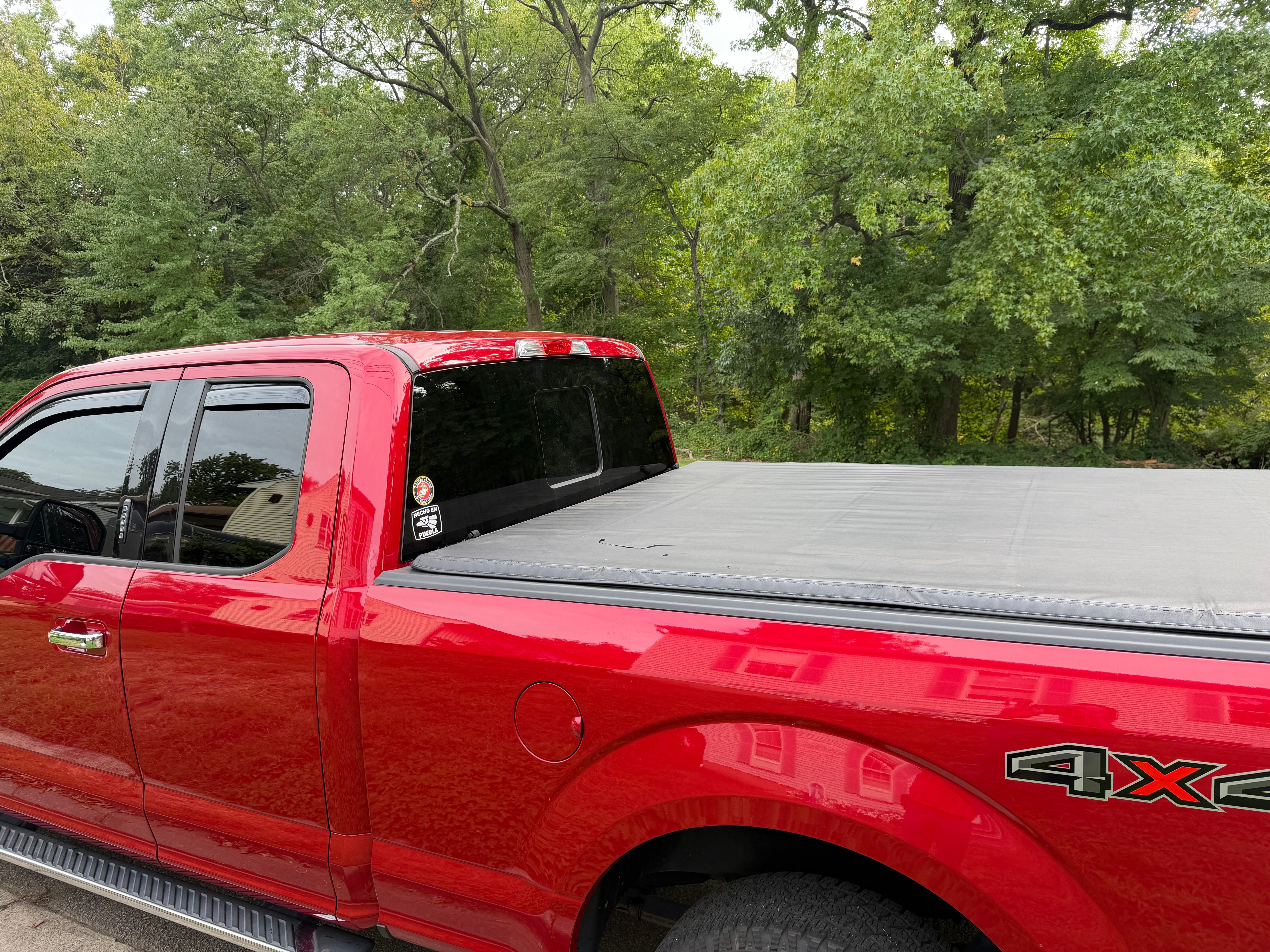 Used 2020 Ford F150 XLT w/ Equipment Group 302A Luxury AWD/4WD image 9