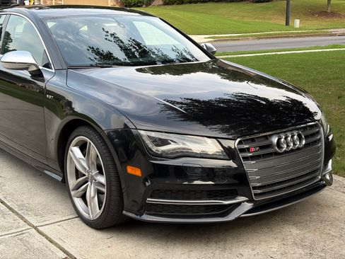 Used 2013 Audi S7 Prestige AWD/4WD image 27
