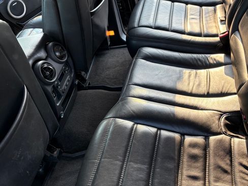 Used 2007 HUMMER H2 image 16