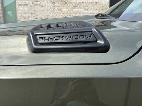 Used 2021 RAM 1500 Big Horn AWD/4WD image 16