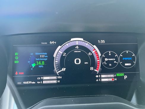 Used 2023 Toyota Tundra TRD Pro image 22