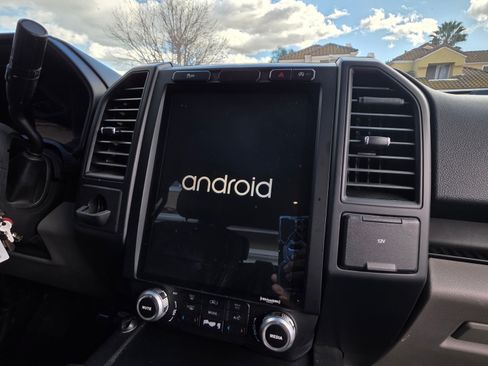 Used 2019 Ford F150 XL w/ Equipment Group 101A Mid image 11